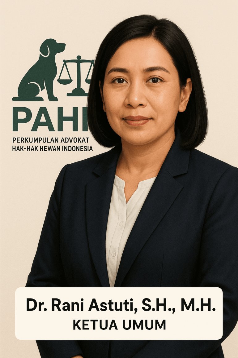 Pahi CABANG BATANG HARI