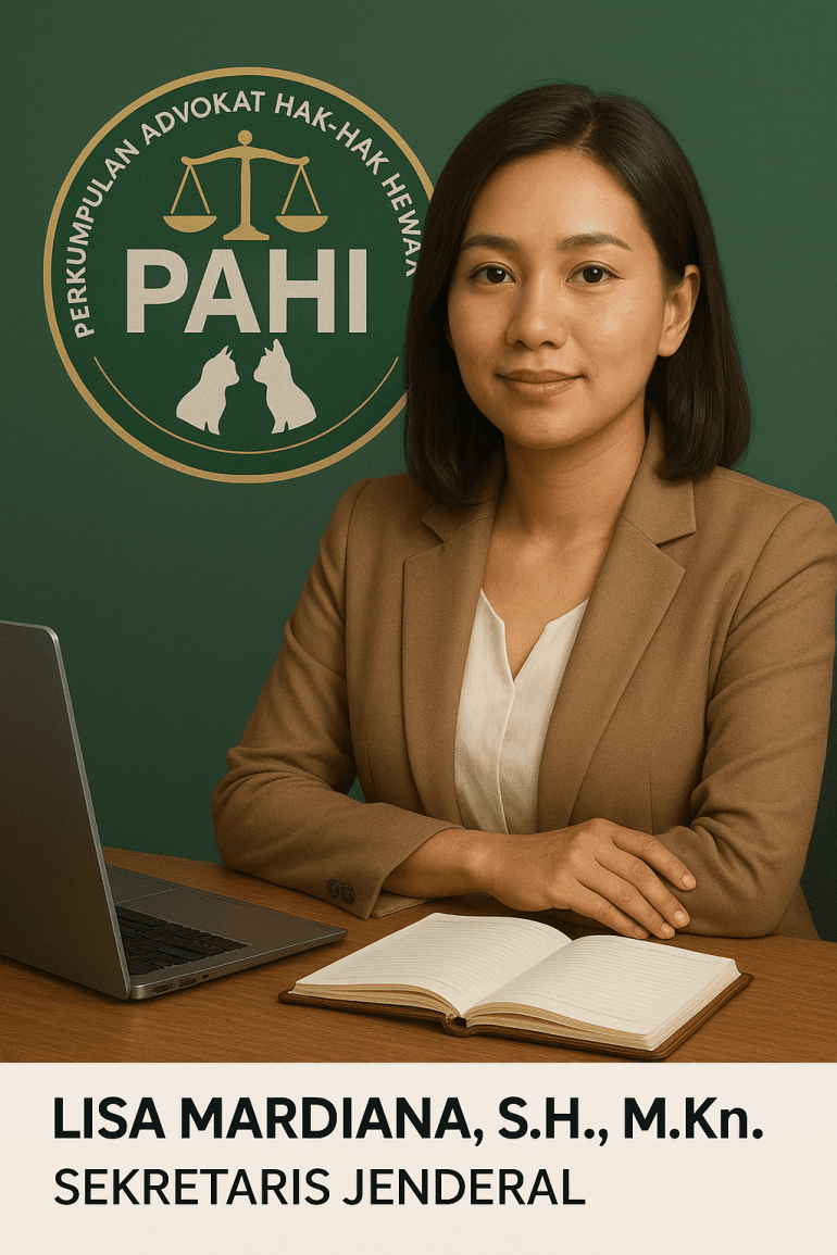 Pahi CABANG BATANG HARI