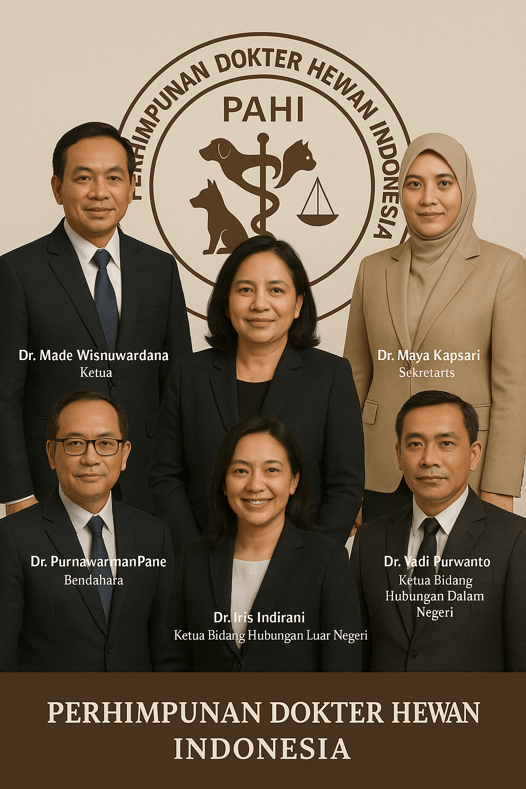 PAHI CABANG BATANG HARI